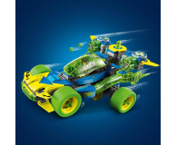 LEGO DREAMZzz 71491 Samochód wyścigowy Mateo i Z-bloba - 1284227 - zdjęcie 9